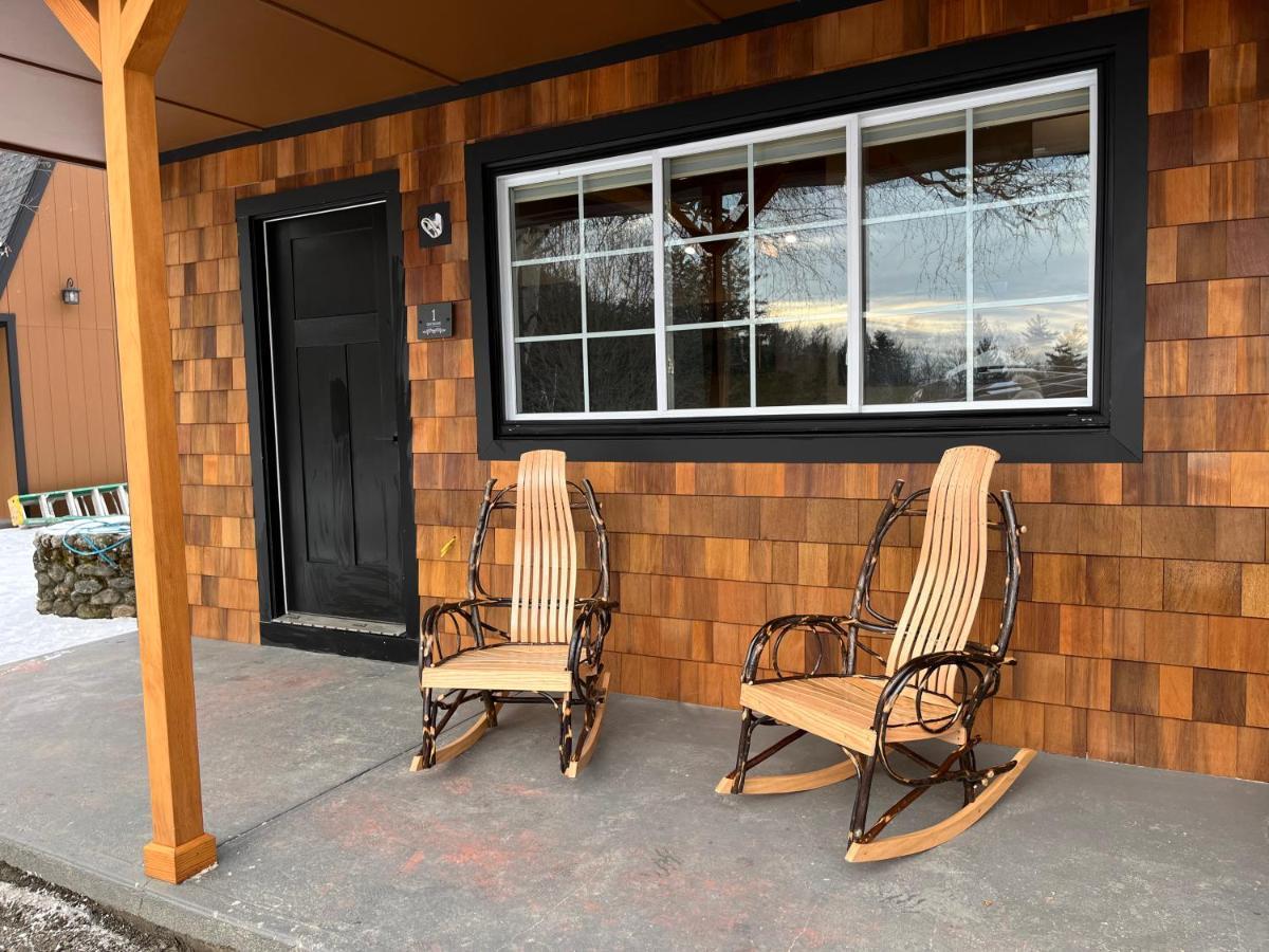 The Lodge By Sunapee Stays Exterior photo