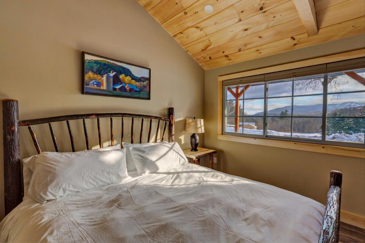 The Lodge By Sunapee Stays Exterior photo