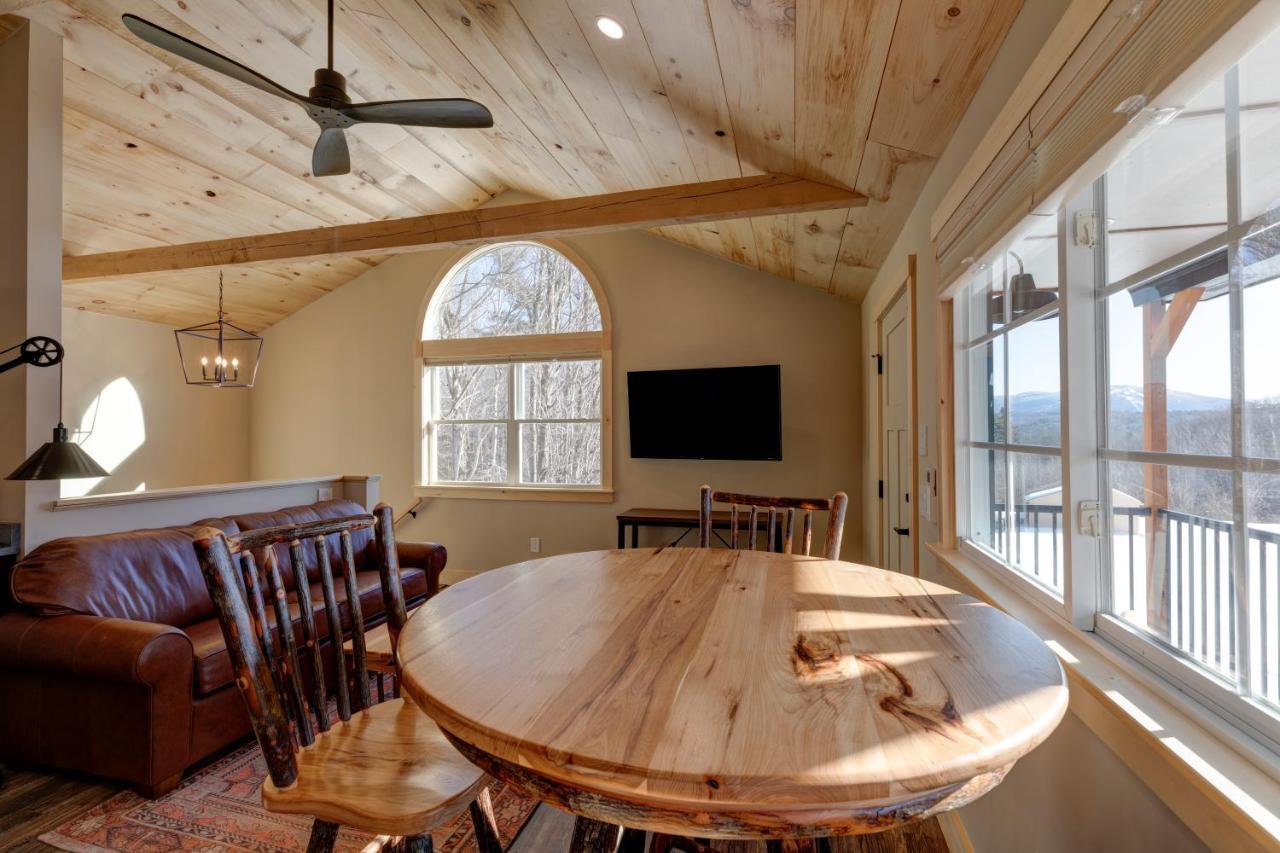 The Lodge By Sunapee Stays Exterior photo