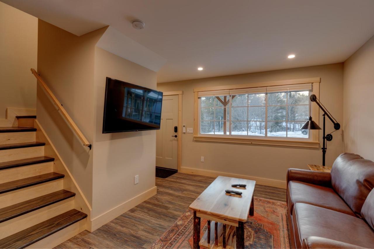 The Lodge By Sunapee Stays Room photo